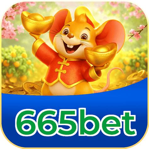 665bet COM - Logo Oficial